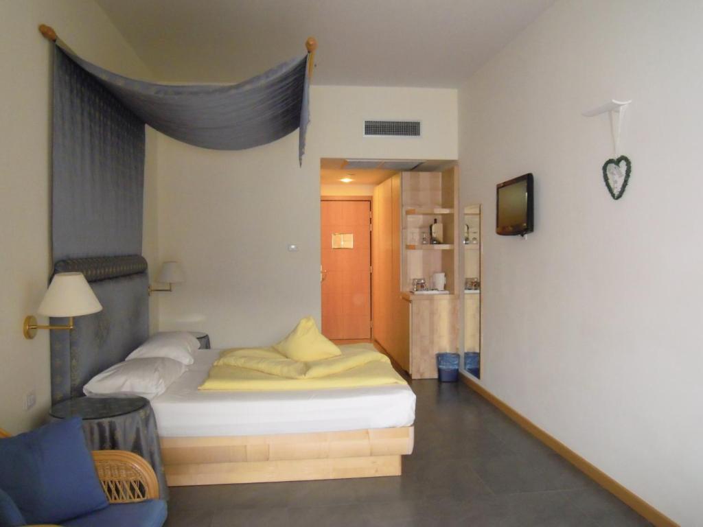 Beach Hotel Du Lac Malcesine Habitación foto